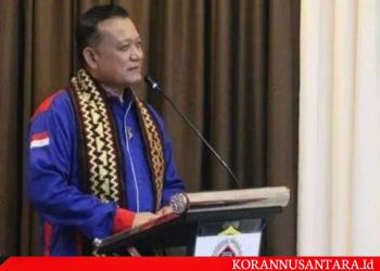 Ike Edwin : Minim Prestasi, Siap Uji Balon Kada Lampung