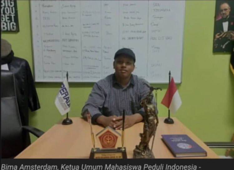 Pilkada 2024, Bima: Lebih Baik Parpol Usung Kader Sendiri