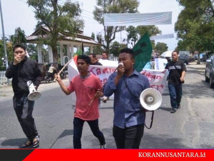 Ketua IYE Labuhanbatu Raya Ajak Buruh Perjuangkan Haknya