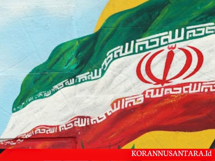 Apa Arti Serangan Kilat Iran Ke Israel ?  ini kata Pengamat