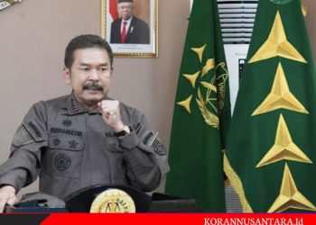 IMO Apresiasi Kejagung Atas Capaian 74% Kepercayaan Publik