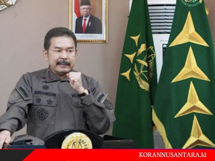 IMO Apresiasi Kejagung Atas Capaian 74% Kepercayaan Publik