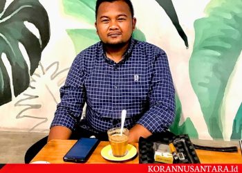 Ketua IYE Labuhanbatu: Bobby Nasution Sosok Sumut Berkah