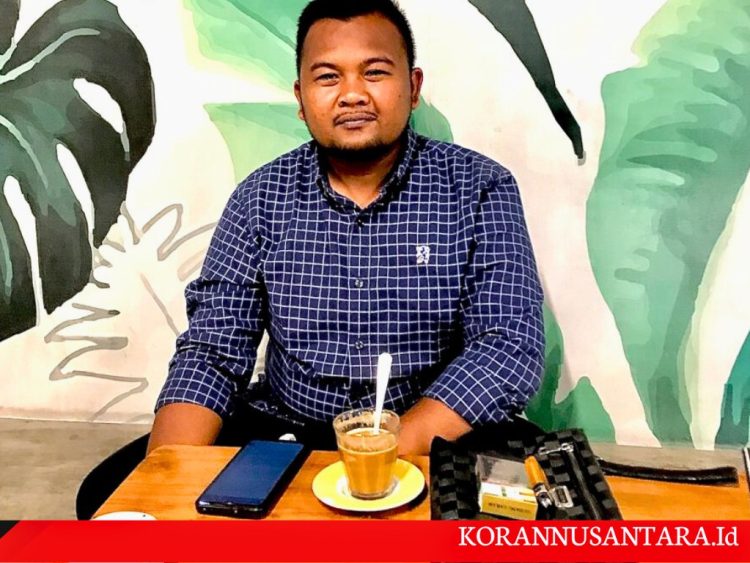 Ketua IYE Labuhanbatu: Bobby Nasution Sosok Sumut Berkah