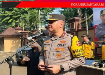 Mudik 2024, Polri Sediakan Posko Pengamanan