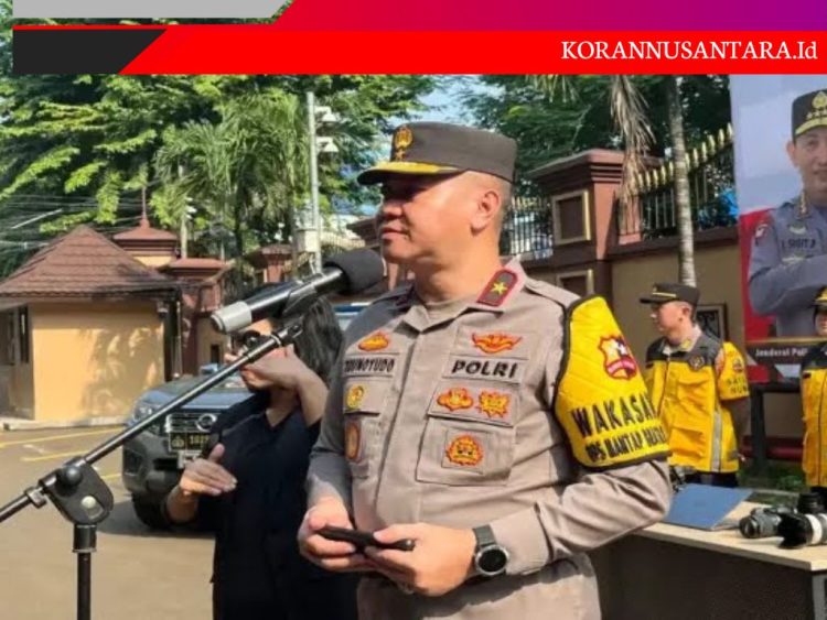 Mudik 2024, Polri Sediakan Posko Pengamanan