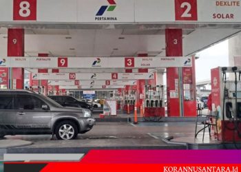 Harga BBM Belaku April 2024, Ini Infonya