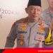 Hadir Jika di Undang MK, Kapolri Kita taat Konstitusi