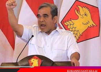 Gerindra : Pramuka harus Diperkuat Wujud Karakter Anak Bangsa