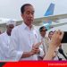 Jokowi Pastikan Menterinya Hadir di MK