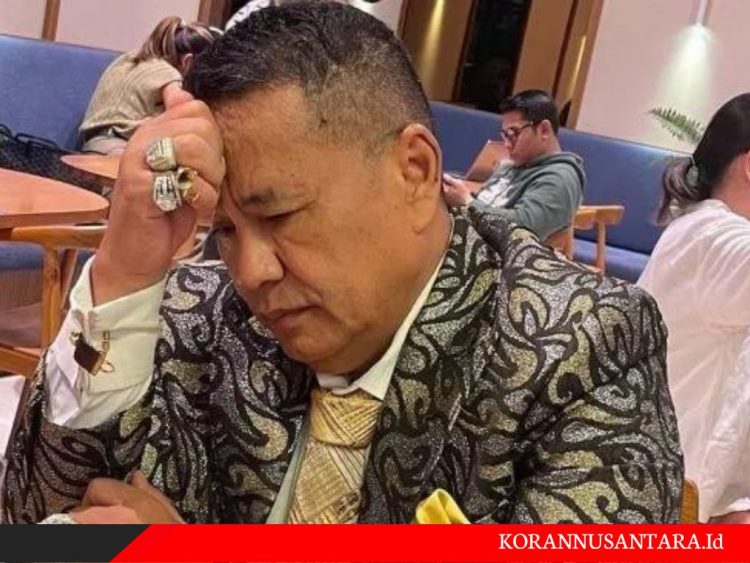 Hotman Kesal Uang Restoran Miliknya di Bawa Kabur Anggota
