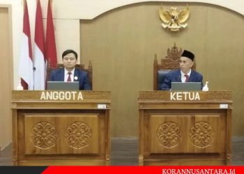 KIP Perintahkan KPU untuk Berikan Informasi Data Pemilu 2024