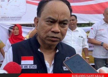 ASN Kominfo Bakal Pindah ke IKN Juli 2024