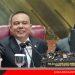 Wakil Ketua DPR : Tidak ada Revisi UU MD3