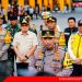Pemerintah Ingatkan Pemudik Agar Waspada Cuaca