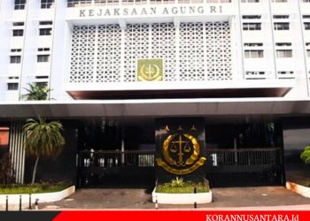 Kejagung Klarifikasi Tuduhan Ada Dua Artis Terlibat Korupsi Timah