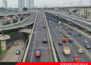 Lebaran 2024, Ini Rute dan Jadwal Ganjil-Genap Arus Mudik
