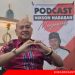 Siap Maju Pilgubsu, Nikson Pendaftar Pertama di PDIP Sumut