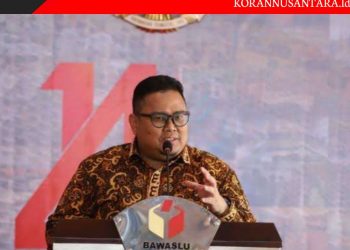 Kepala Daerah Dilarang Ganti Pejabat Jelang Pilkada, Kata Bawaslu