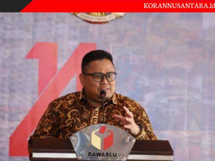 Kepala Daerah Dilarang Ganti Pejabat Jelang Pilkada, Kata Bawaslu