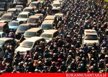 Kapolri Harap Pemudik agar Tertib