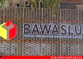 Bawaslu Terima 2.264 Dugaan Pelanggaran Pemilu 2024