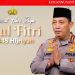 Idul Fitri 1445 H, Kapolri Momen Perkuat Kesatuan Bangsa