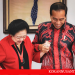 Megawati dan Jokowi Bertemu, Istana Nunggu Waktu Yang Tepat