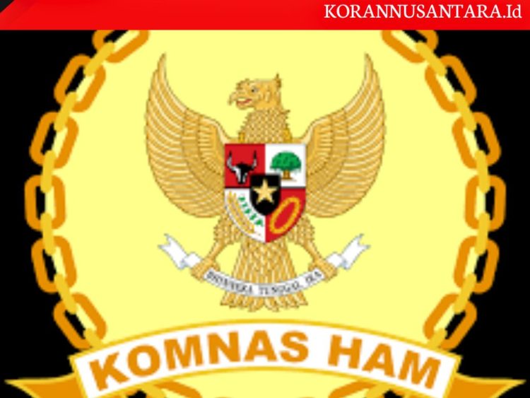 Komnas HAM Desak Polri Lakukan Penegakan Hukum yang Transparan Atasi Konflik di Papua