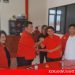 Yan Santoso Purba Pendaftar Pertama di PDIP Simalungun