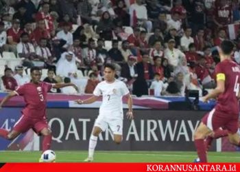 PSSI Resmi Protes ke AFC atas Kepemimpinan Wasit Nasrullo K