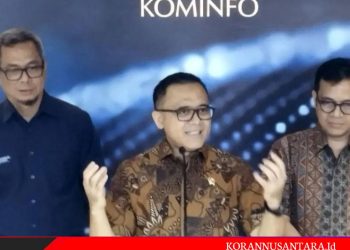 ASN Pindah ke IKN Mulai September 2024, Ini Kata MenpanRB