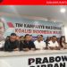 Relawan Prabowo-Gibran Akan Aksi Damai Besok di MK
