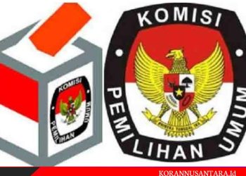 KPU Bakal Rekrut PPK dan KPPS untuk Pilkada 2024