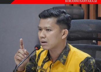 Oktaria Saputra Siap Maju Cabup Lahat di Pilkada 2024