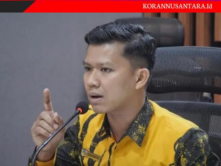 Oktaria Saputra Siap Maju Cabup Lahat di Pilkada 2024