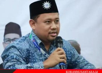 PP Muhammadiyah Gelar Sidang Mahkamah Rakyat