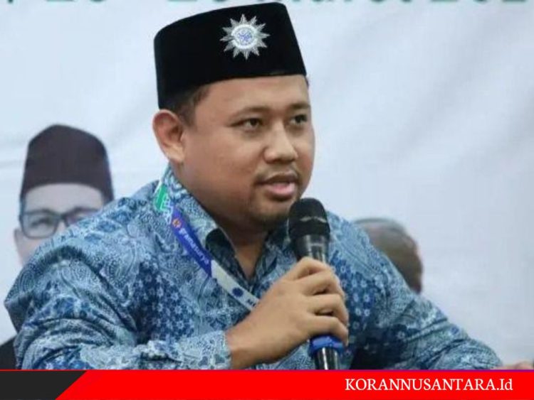 PP Muhammadiyah Gelar Sidang Mahkamah Rakyat