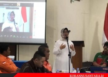 Pemilu 2024, BRIN Cawe-cawe Penguasa Luar Biasa