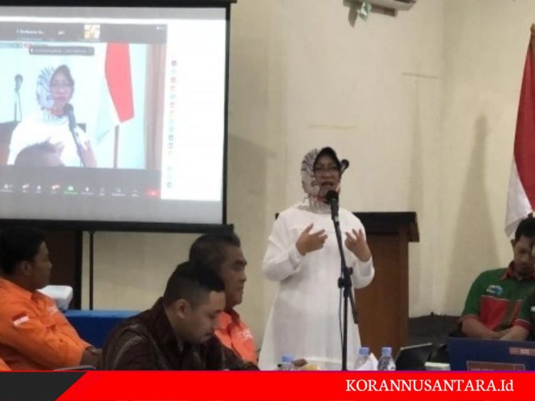 Pemilu 2024, BRIN Cawe-cawe Penguasa Luar Biasa