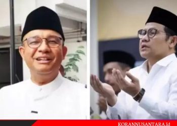 Pasangan AMIN Siap Hadir di Sidang Putusan MK
