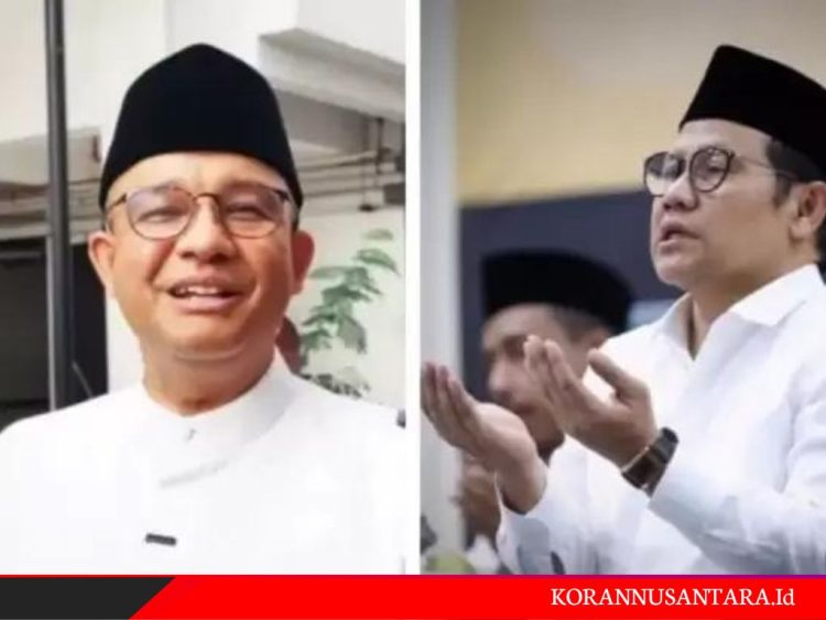 Pasangan AMIN Siap Hadir di Sidang Putusan MK