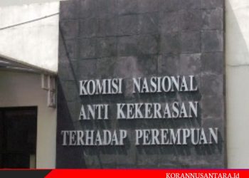 Peradilan Pidana Solusi Kasus Ketua KPU kata Komnas Perempuan