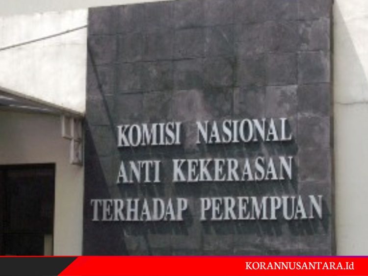 Peradilan Pidana Solusi Kasus Ketua KPU kata Komnas Perempuan