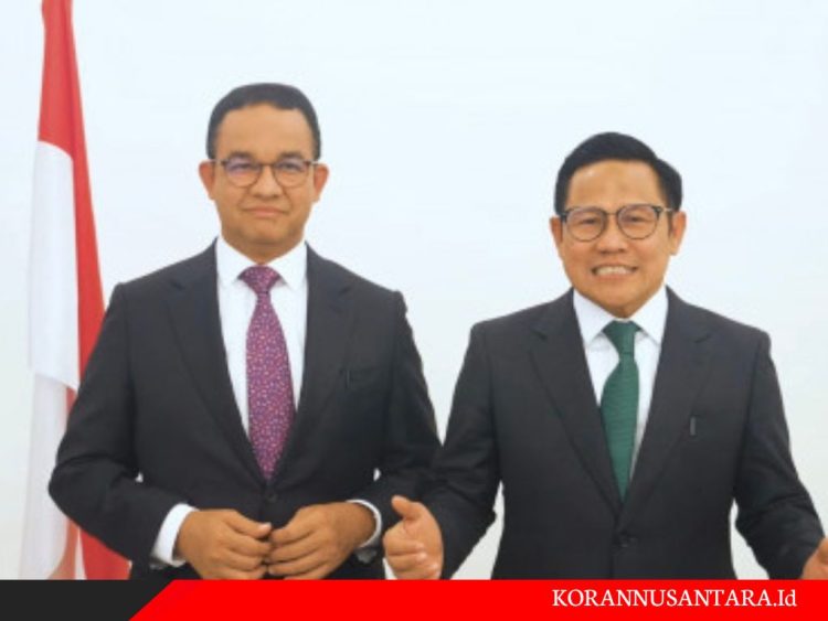 Anies Minta Anak Muda Tak Putus Asa dengan Proses Politik