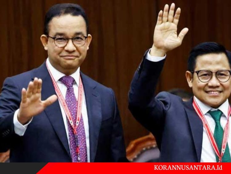 Anies Minta Anak Muda Tak Putus Asa dengan Proses Politik