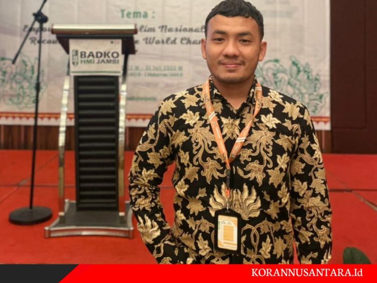 Pilpres Sudah Usai, DPP PEMUDA Sumatera Utara Ajak Masyarakat Jaga Persatuan