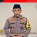 Kapolri: NU Bagian dari Keluarga Besar Polri