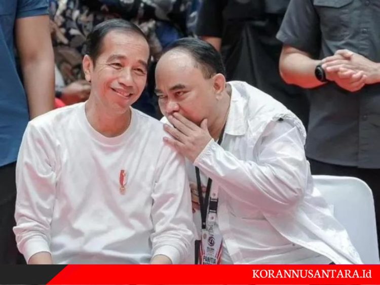 Projo: Pastikan Jokowi Bukan Lagi Kader PDIP