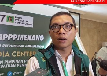 PPP Ungkit Kehilangan Banyak Suara di Pileg 2024